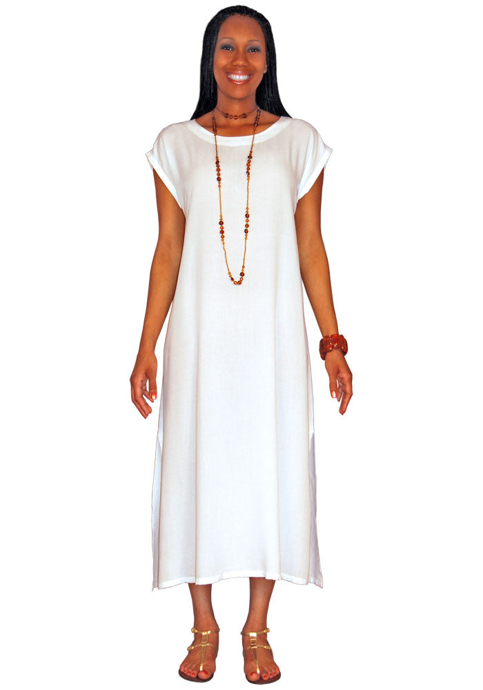 Easy Breezy Dress