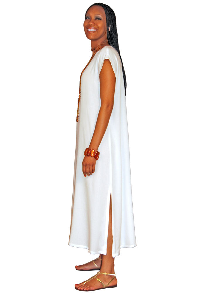 Easy Breezy Dress