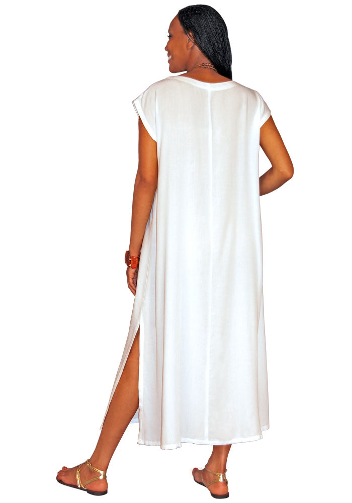 Easy Breezy Dress