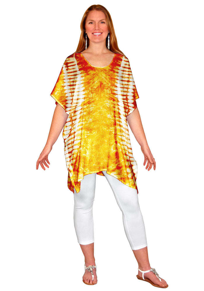 Dyed example