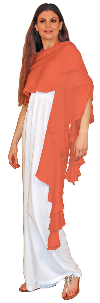 Dyed example