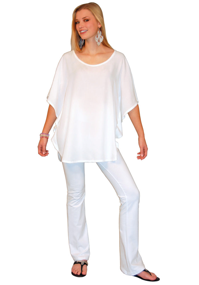 U-Shaped Top