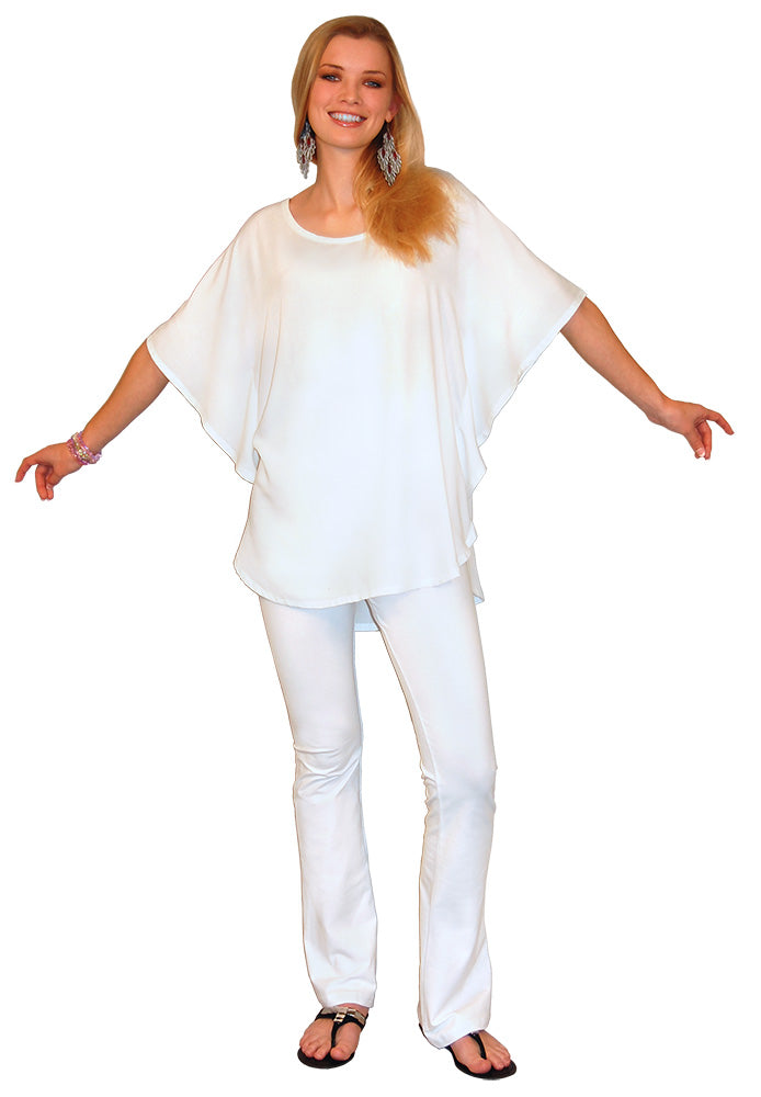 U-Shaped Top