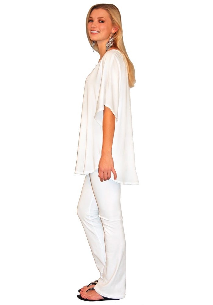 U-Shaped Top