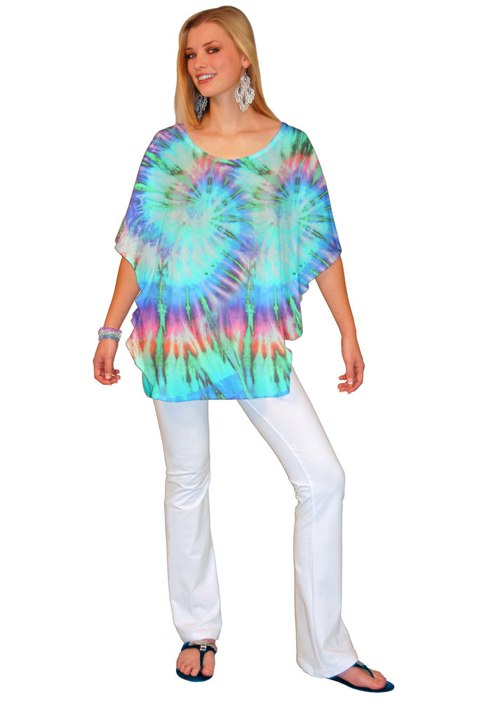 Dyed example