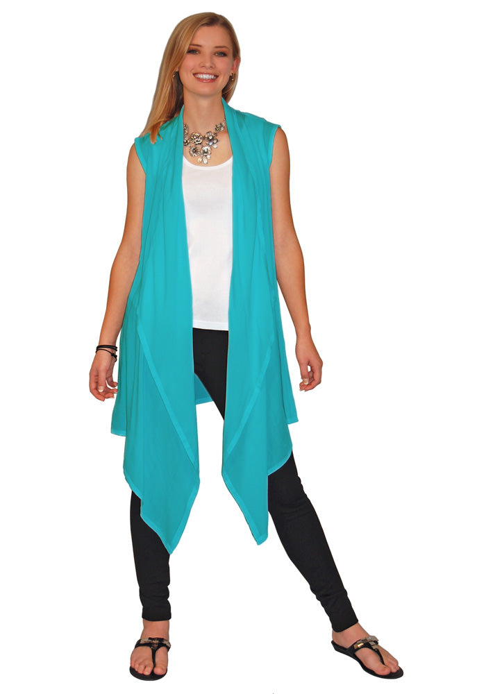 Dyed example
