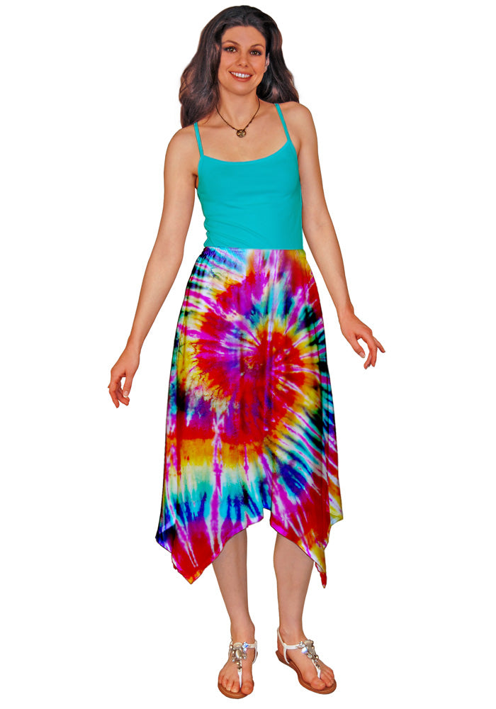 Dyed example