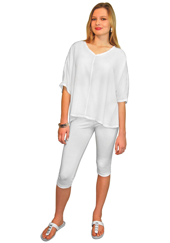 Taking It Easy Top