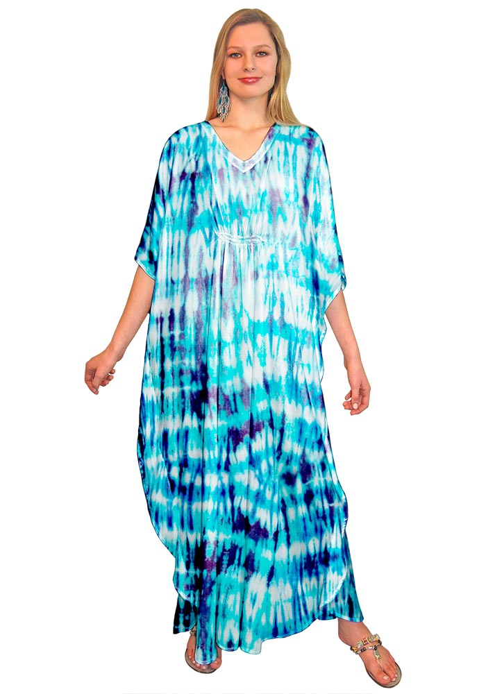 Ibiza Caftan