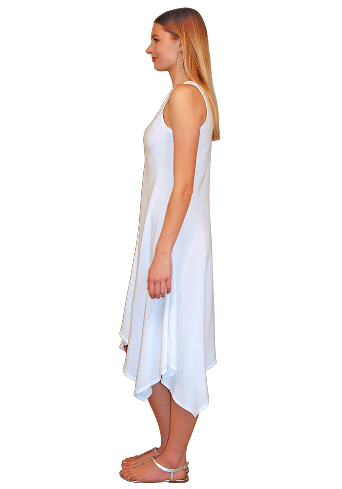 Parisian Cafe Dress