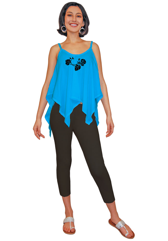 Dyed example