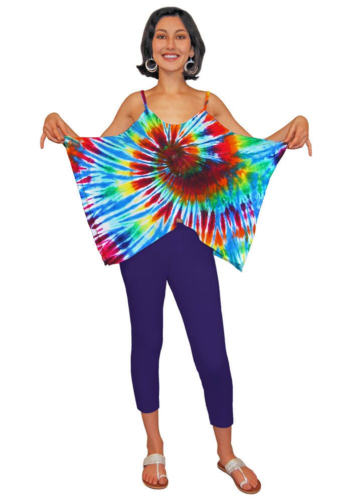 Dyed example