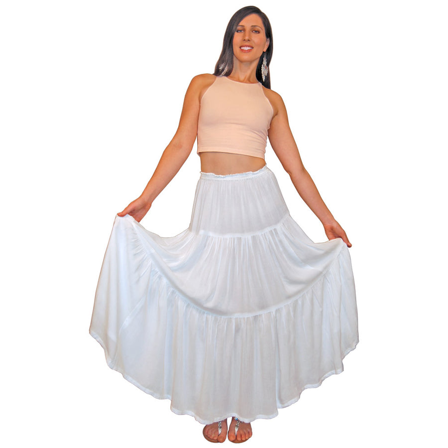 Caravan Skirt