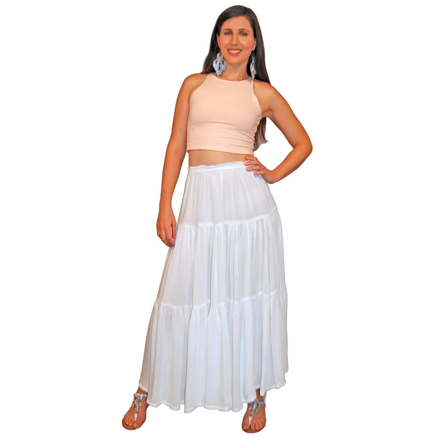 Caravan Skirt