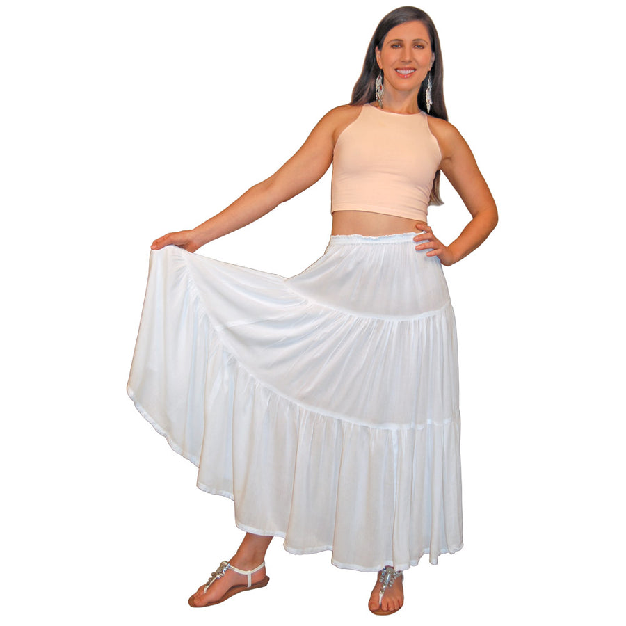 Caravan Skirt