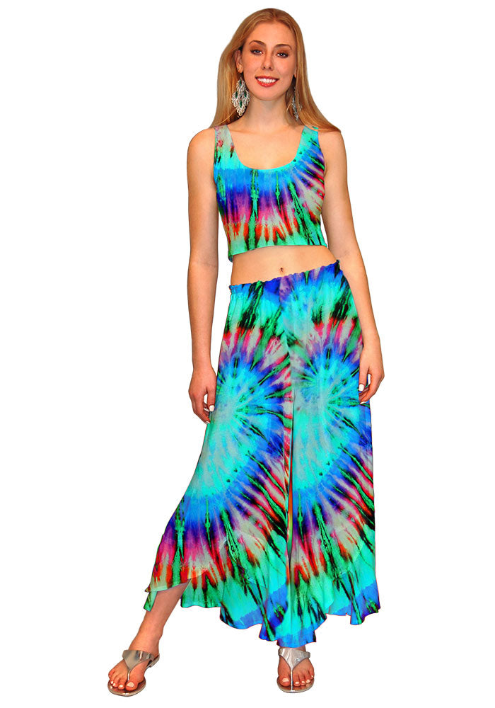 Dyed example