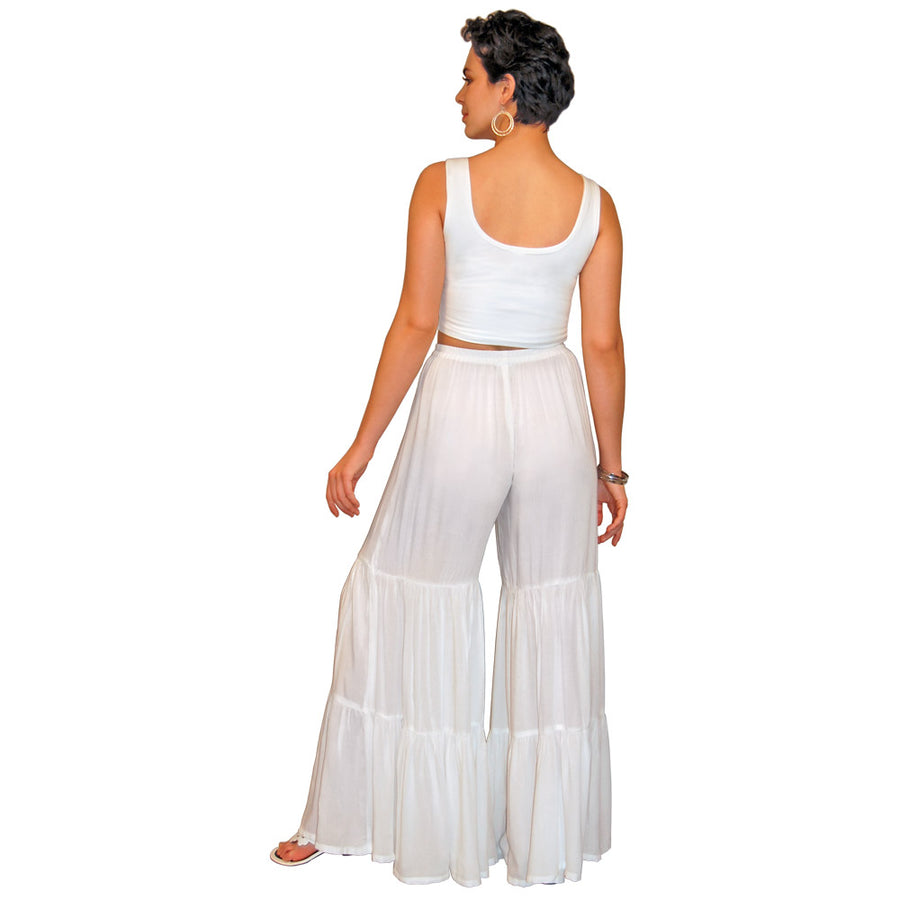 Tribal Tiered Pants
