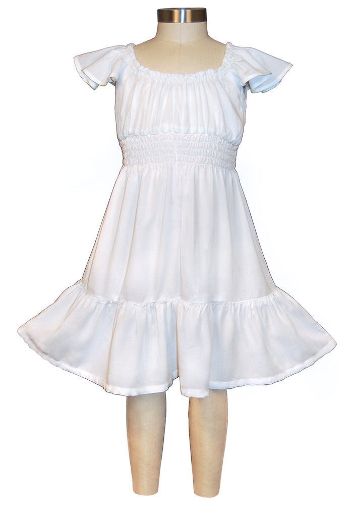Girl's Juliet Dress