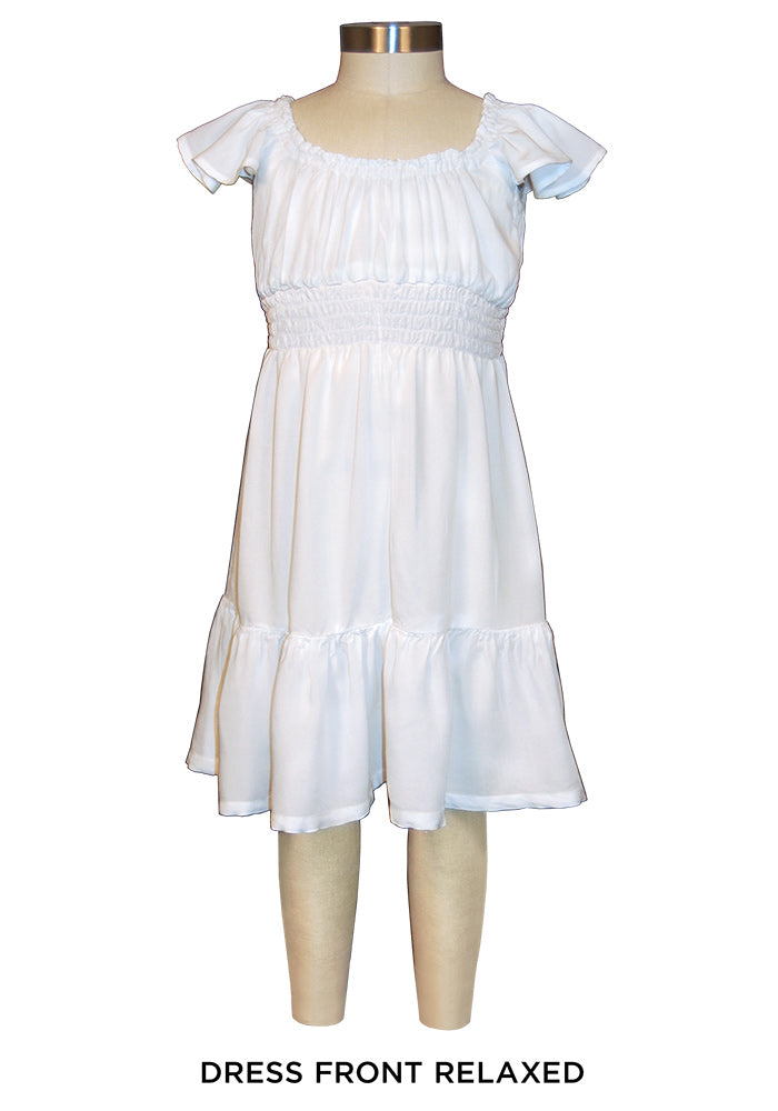 Girl's Juliet Dress