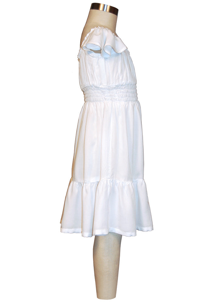 Girl's Juliet Dress