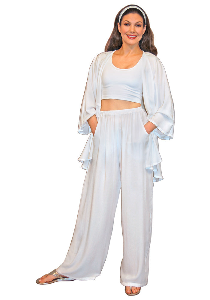 Chillax Pants with Pockets