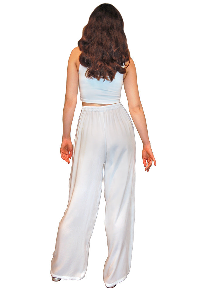 Chillax Pants with Pockets