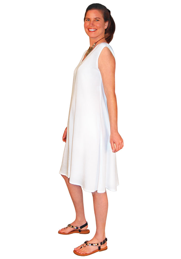 Keep It Simple Dress