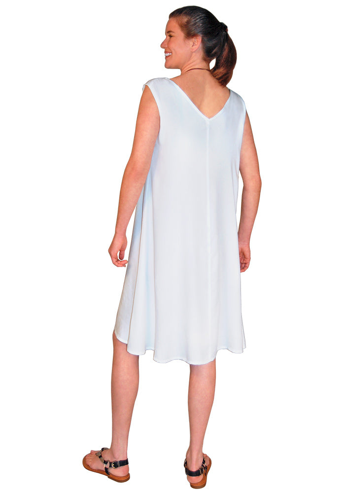 Keep It Simple Dress