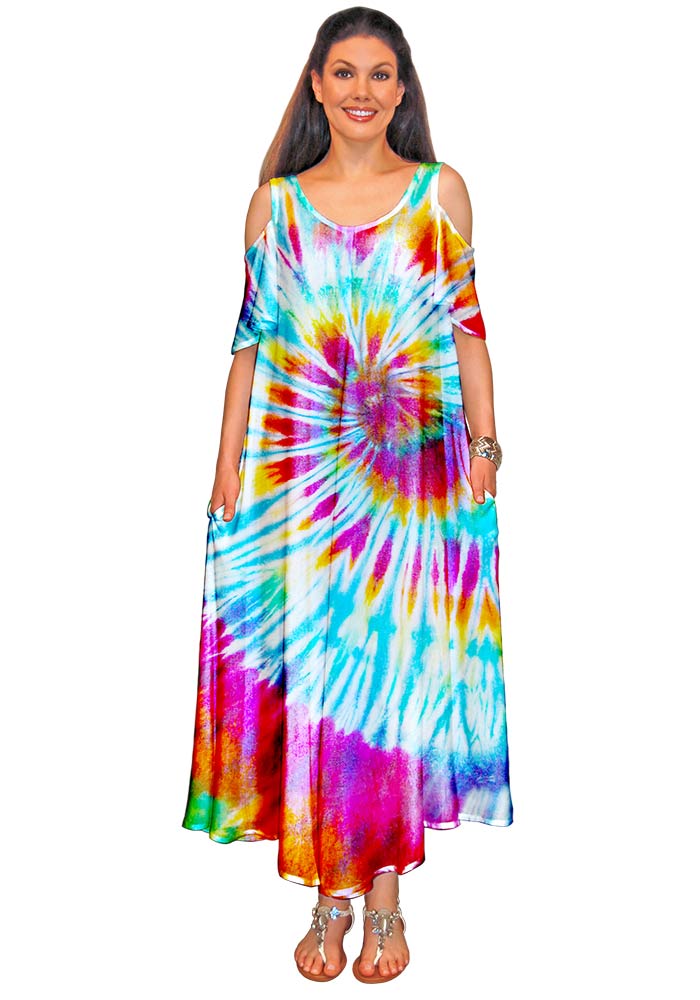 Dyed example
