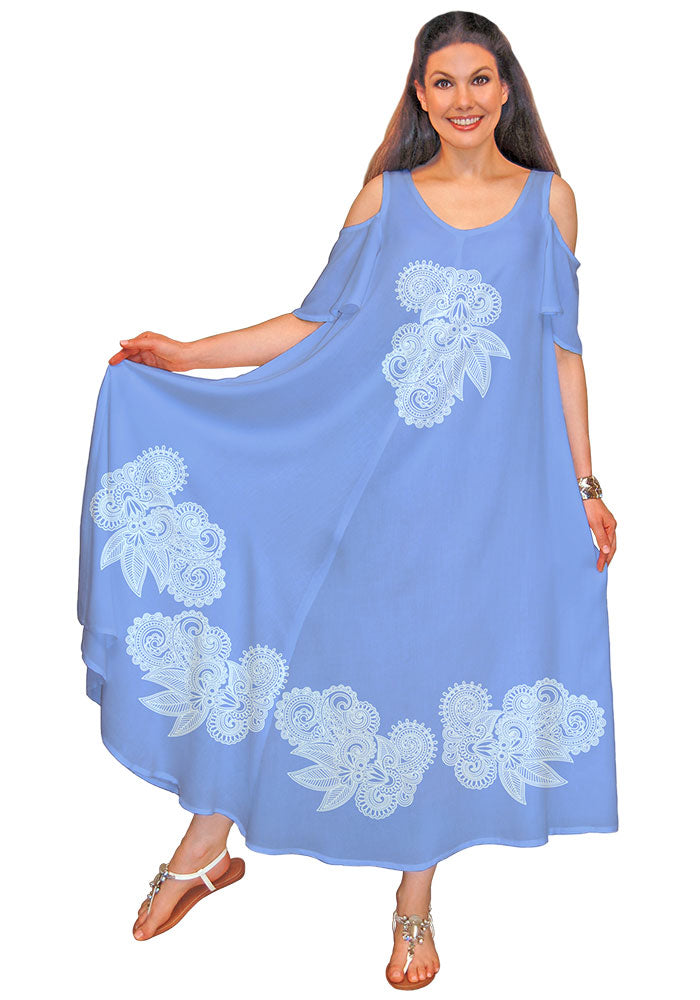 Dyed example