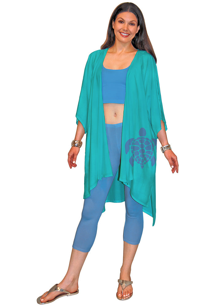 Dyed example