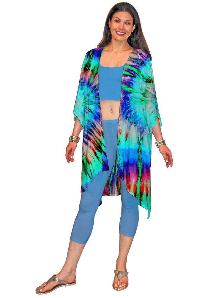Dyed example