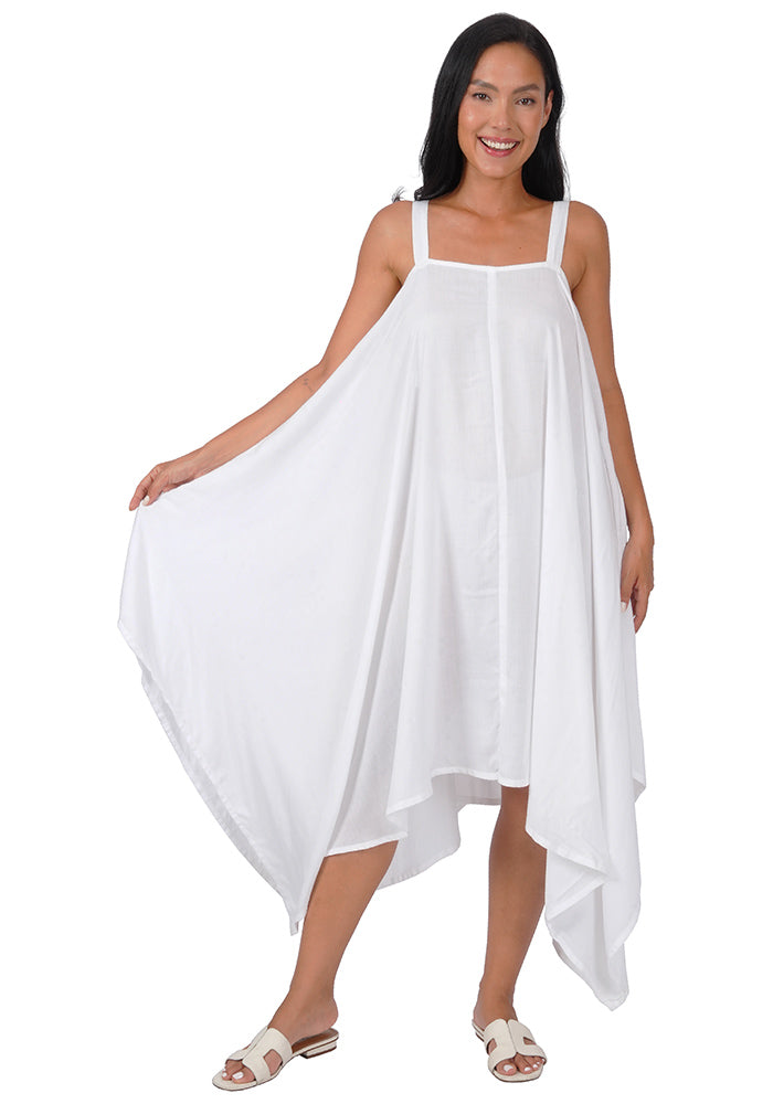Nomad Dress