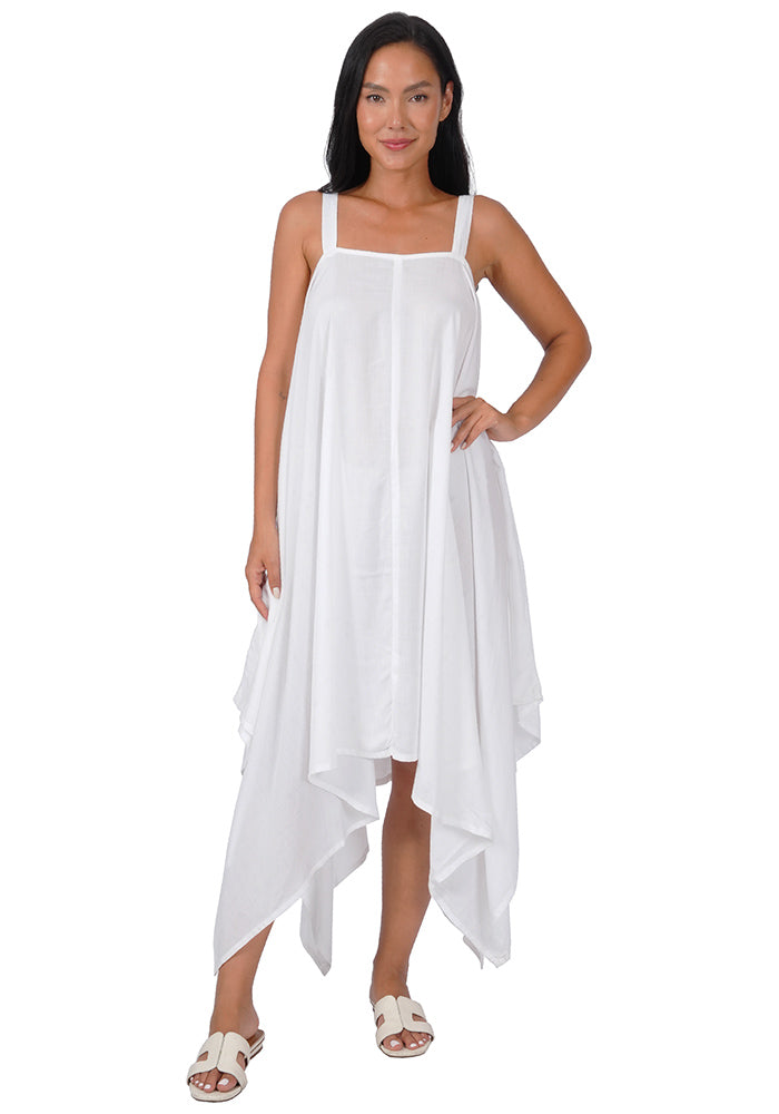 Nomad Dress