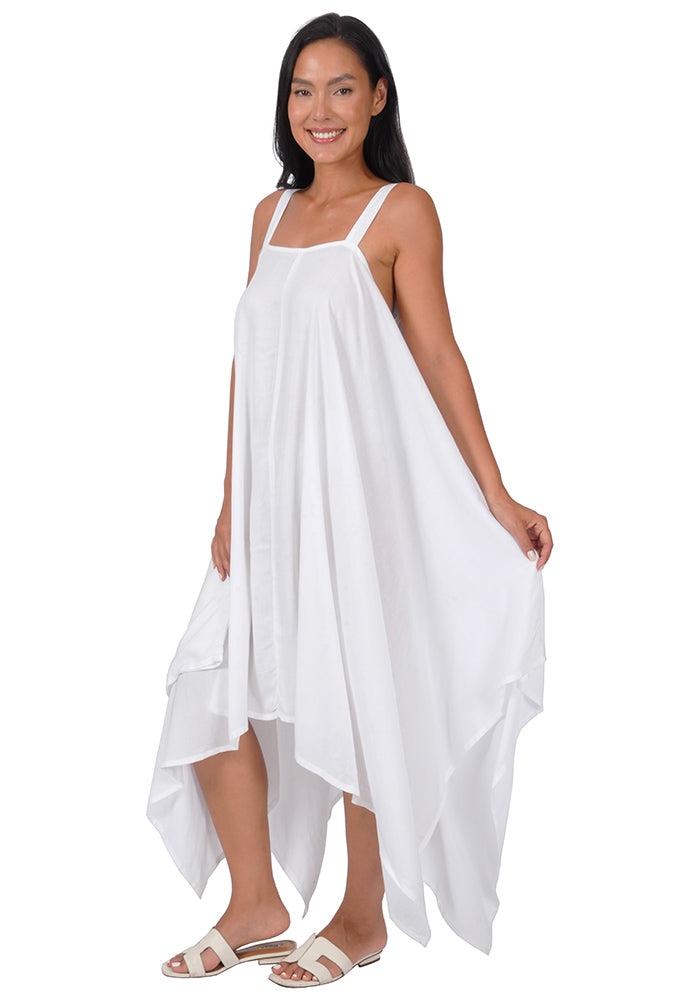 Nomad Dress