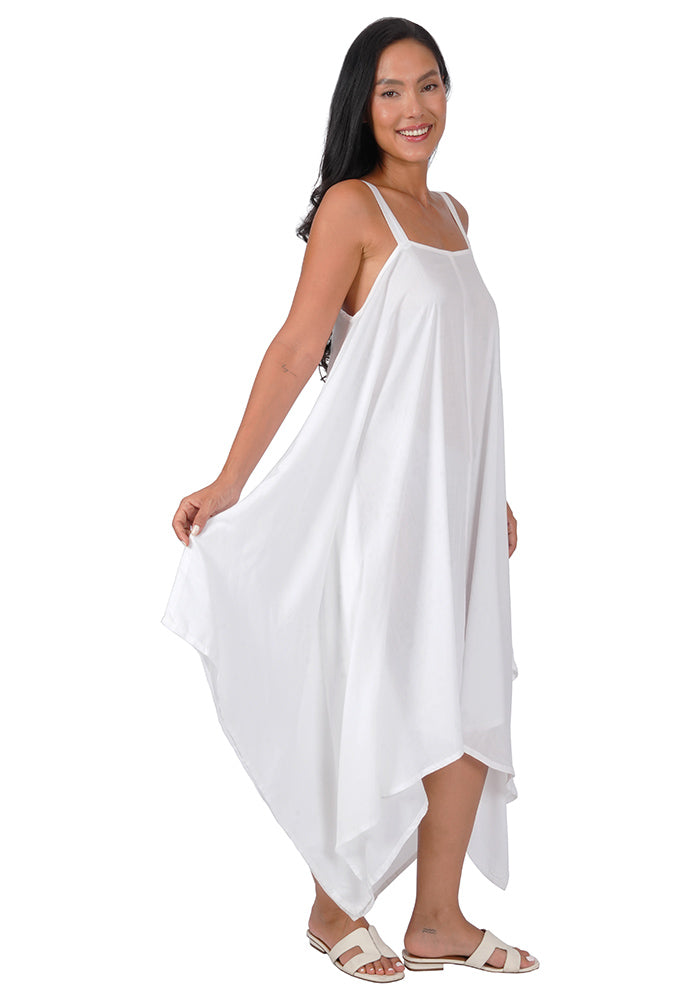 Nomad Dress