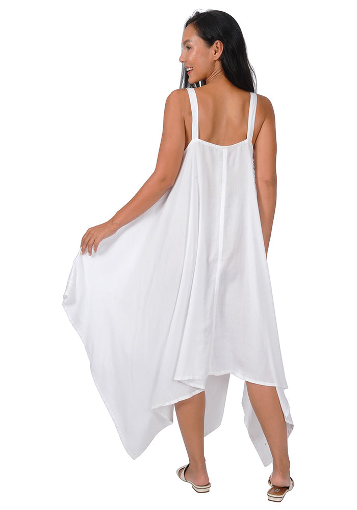 Nomad Dress