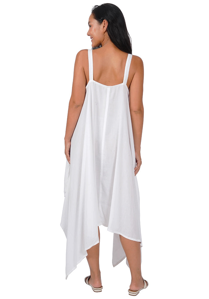 Nomad Dress