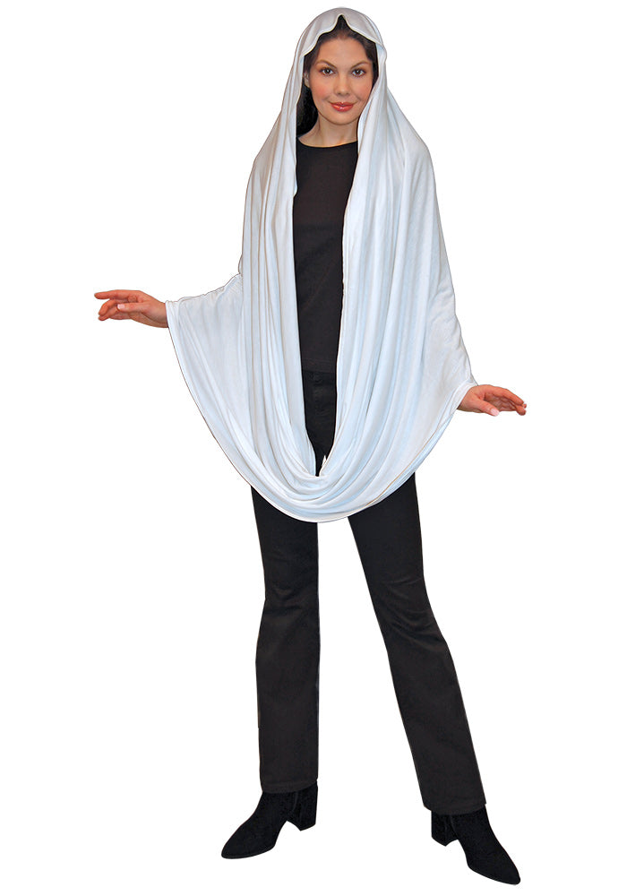Bali Seamless Rayon Jersey Infinity Scarf