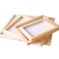 Speedball Blank Screen Printing Frames