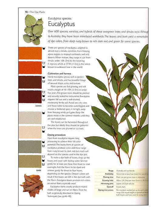 Wild Color: Revised and Updated