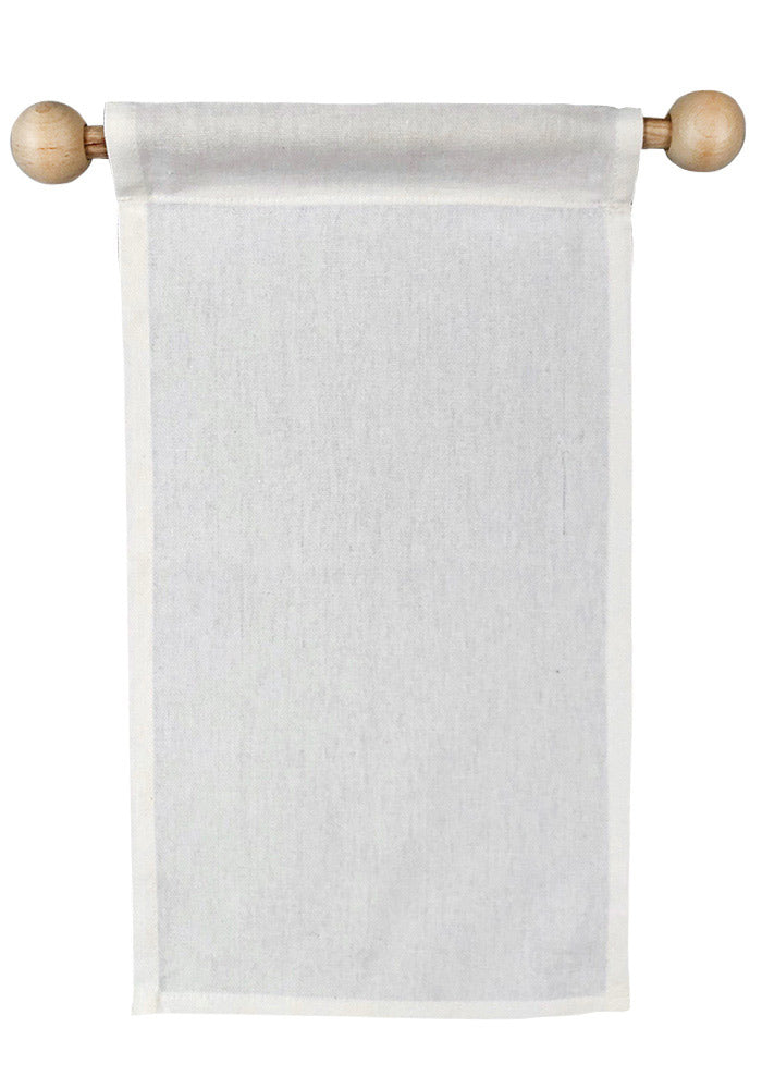 Cotton Banners