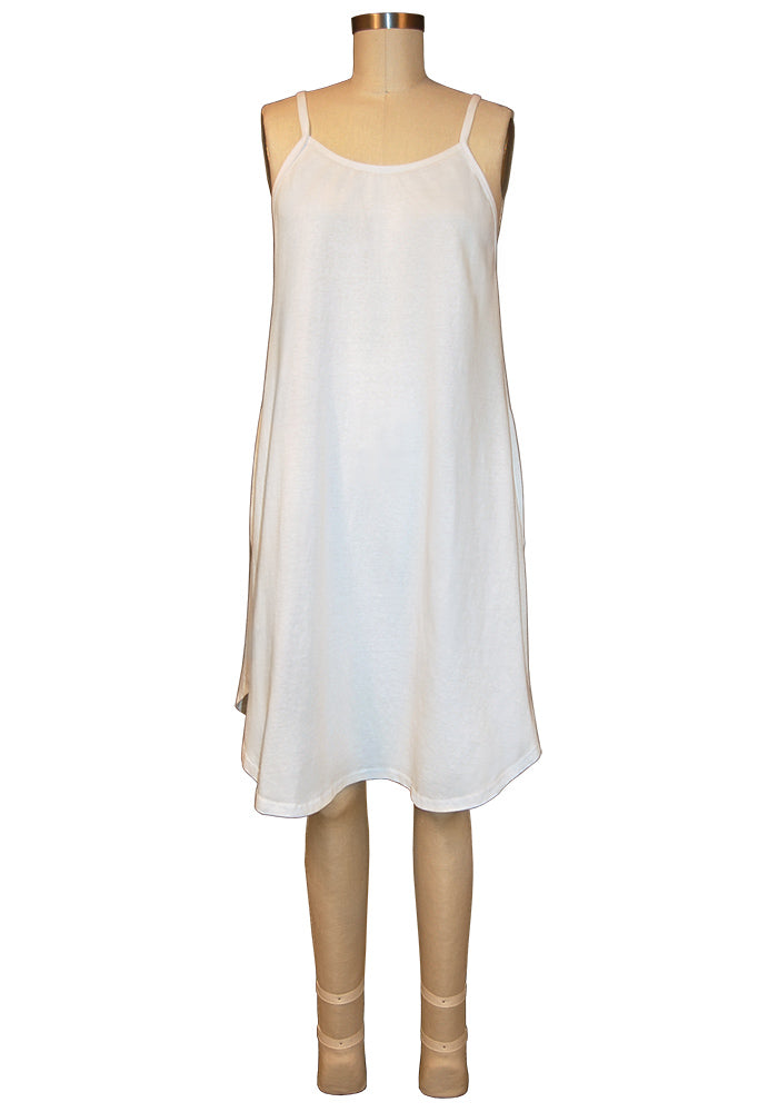 Carefree Beach Jumper with Pockets