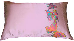 Dyed example