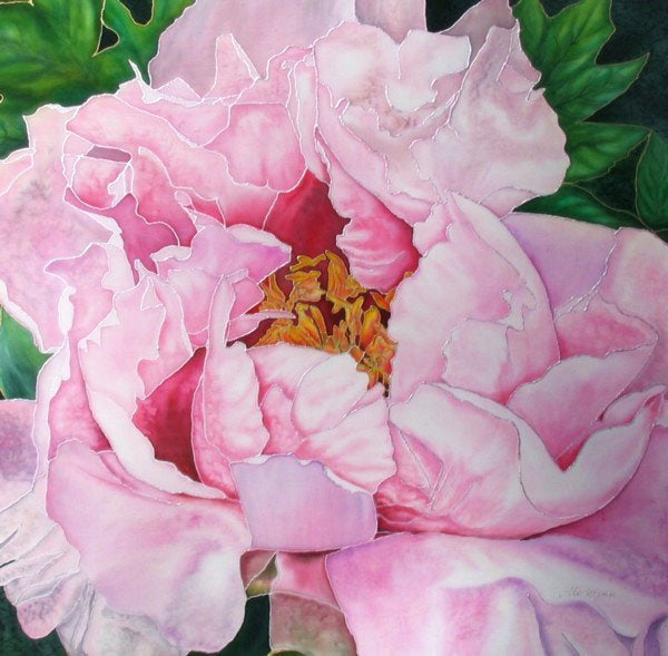 Artwork by Alena Vyborna