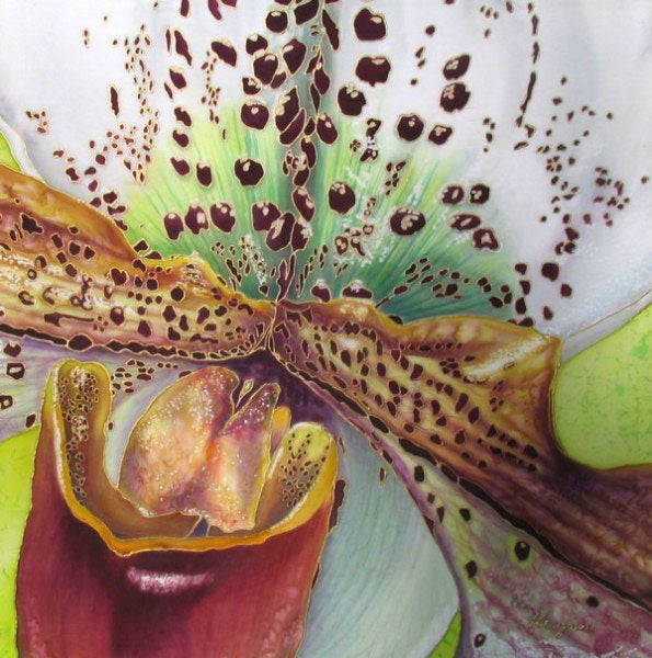 Artwork by Alena Vyborna