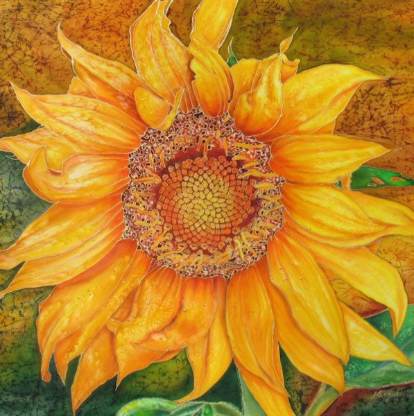 Artwork by Hillary Miller