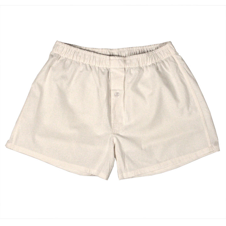 Cotton Boxer Shorts