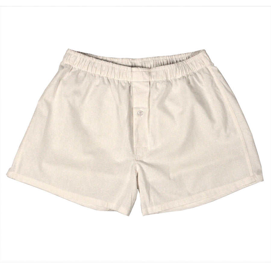 Cotton Boxer Shorts