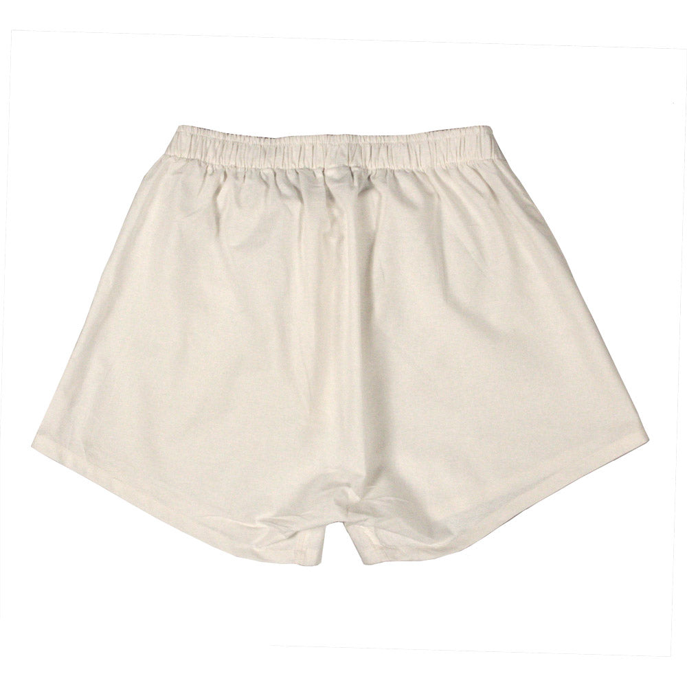 Cotton Boxer Shorts